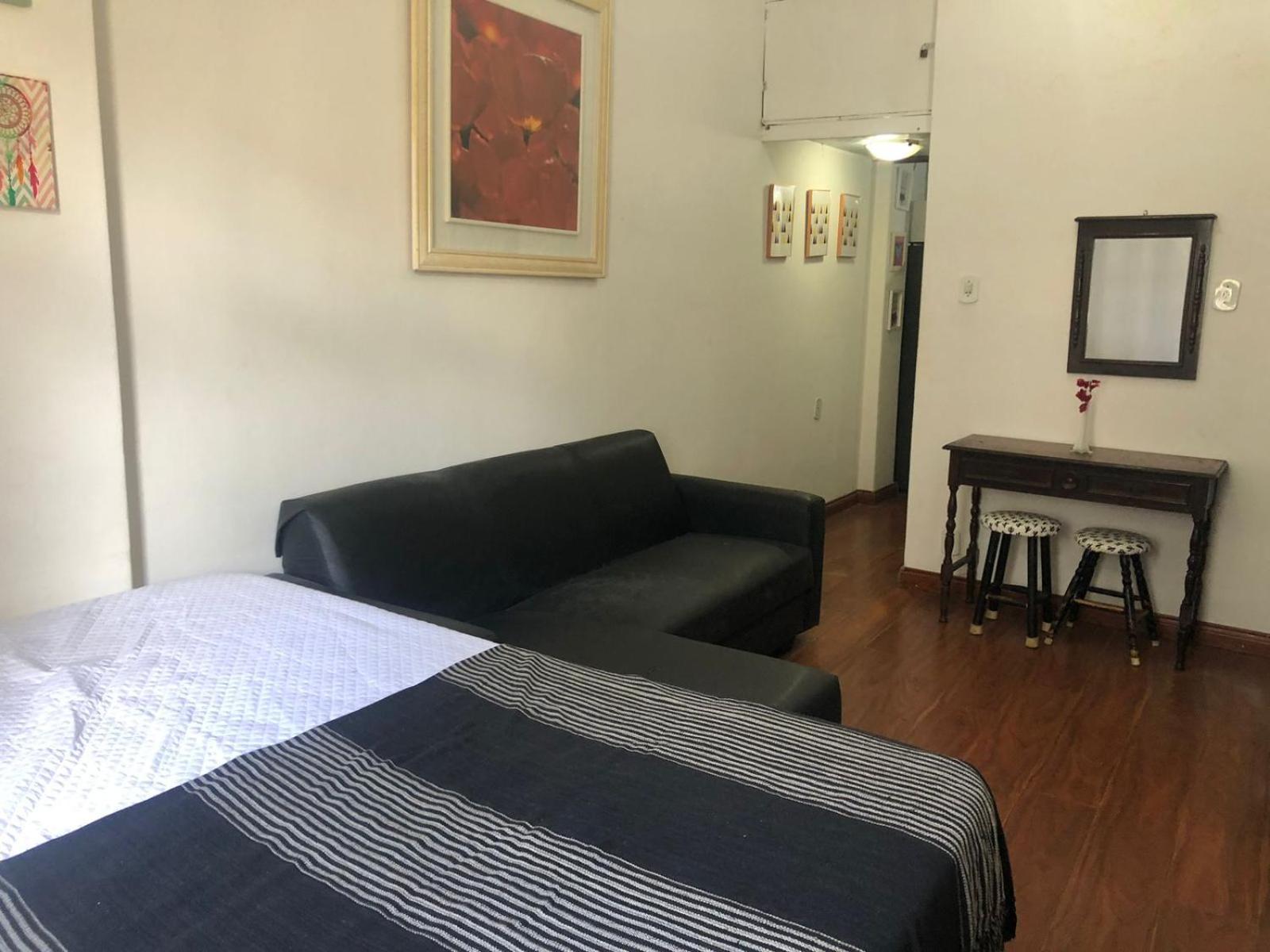 Studio 211 Rio de Janeiro Exteriör bild
